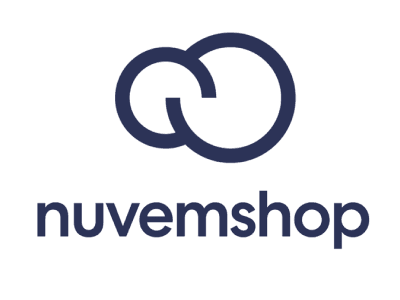 Nuvem Shop Logo