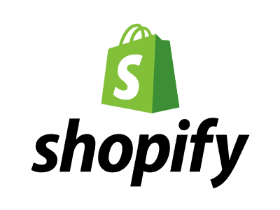 Shopify Logo