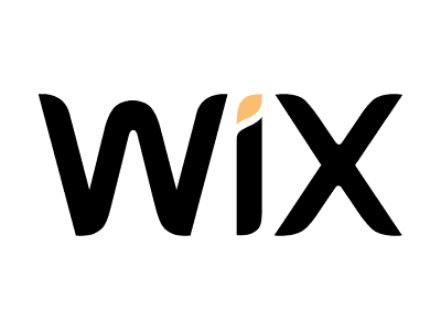 Wix Logo