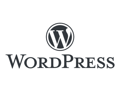 WordPress Logo